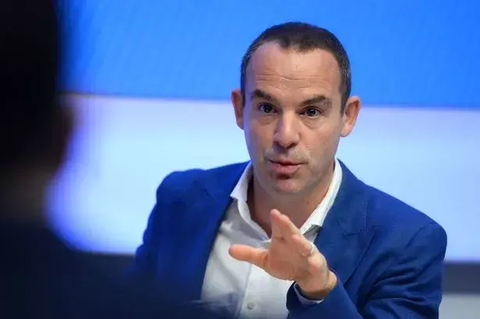US President Donald Trump sitting in the Oval Office in Washington